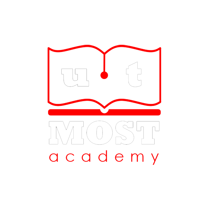 Utmost Academy